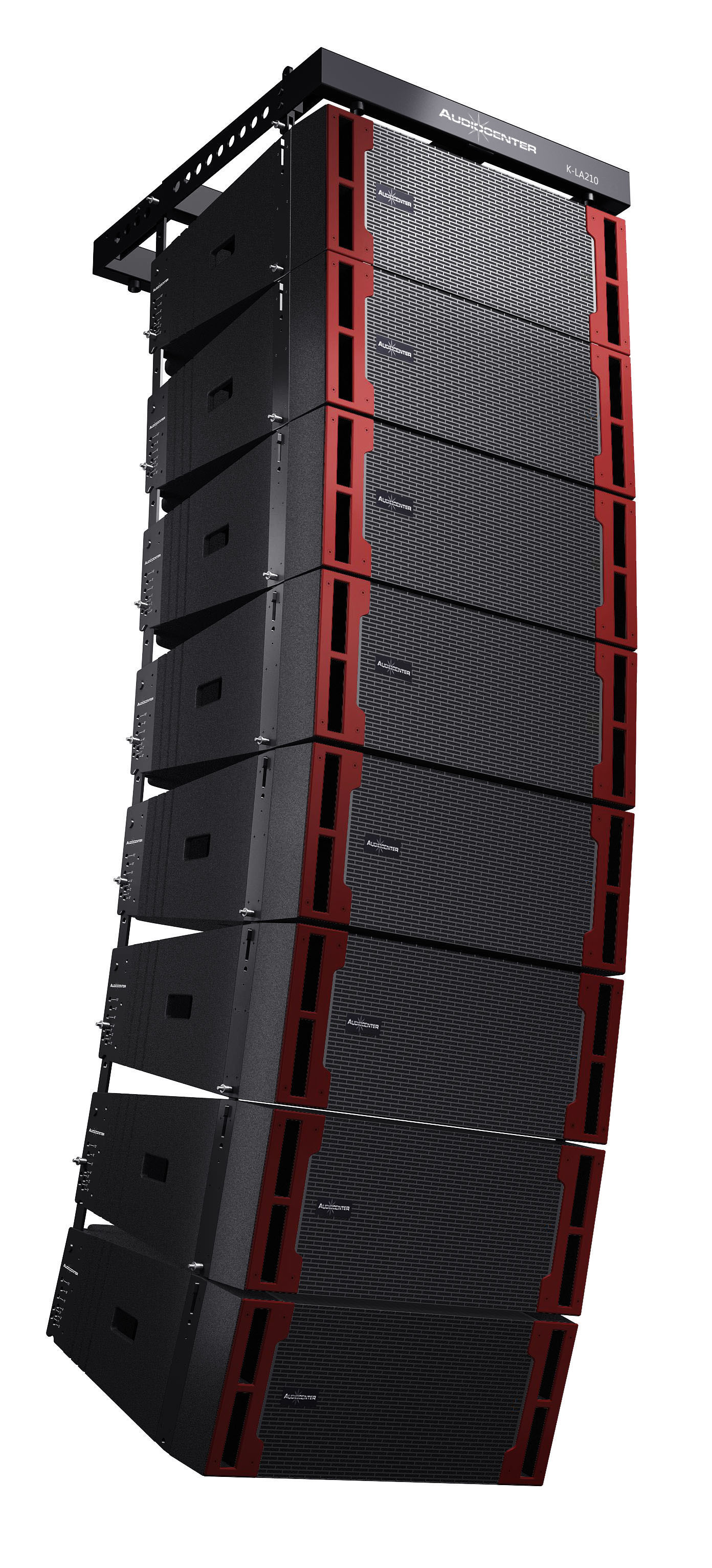 LINE ARRAY