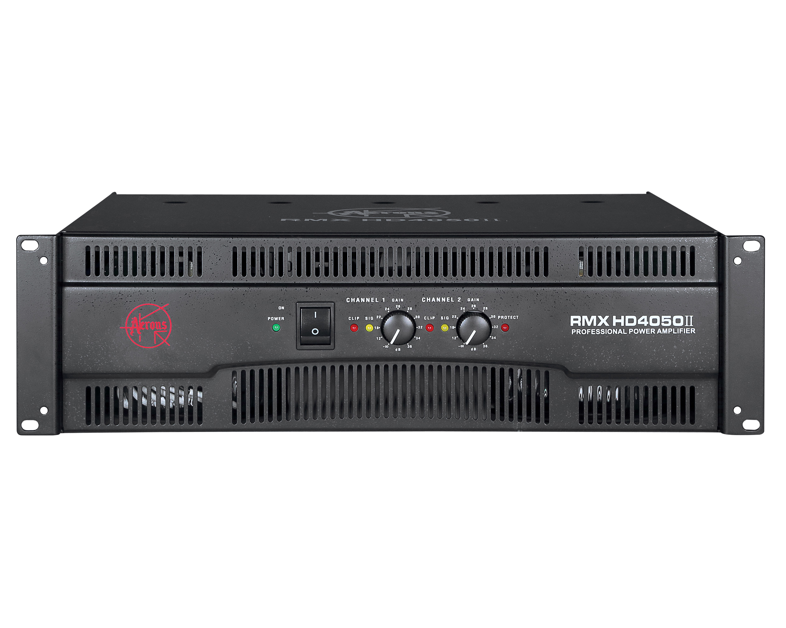 RMX HD 4050 II