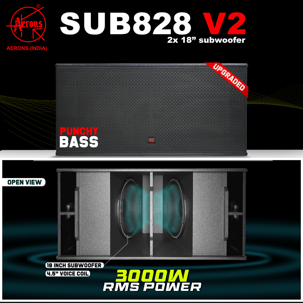 SUB 828 V2