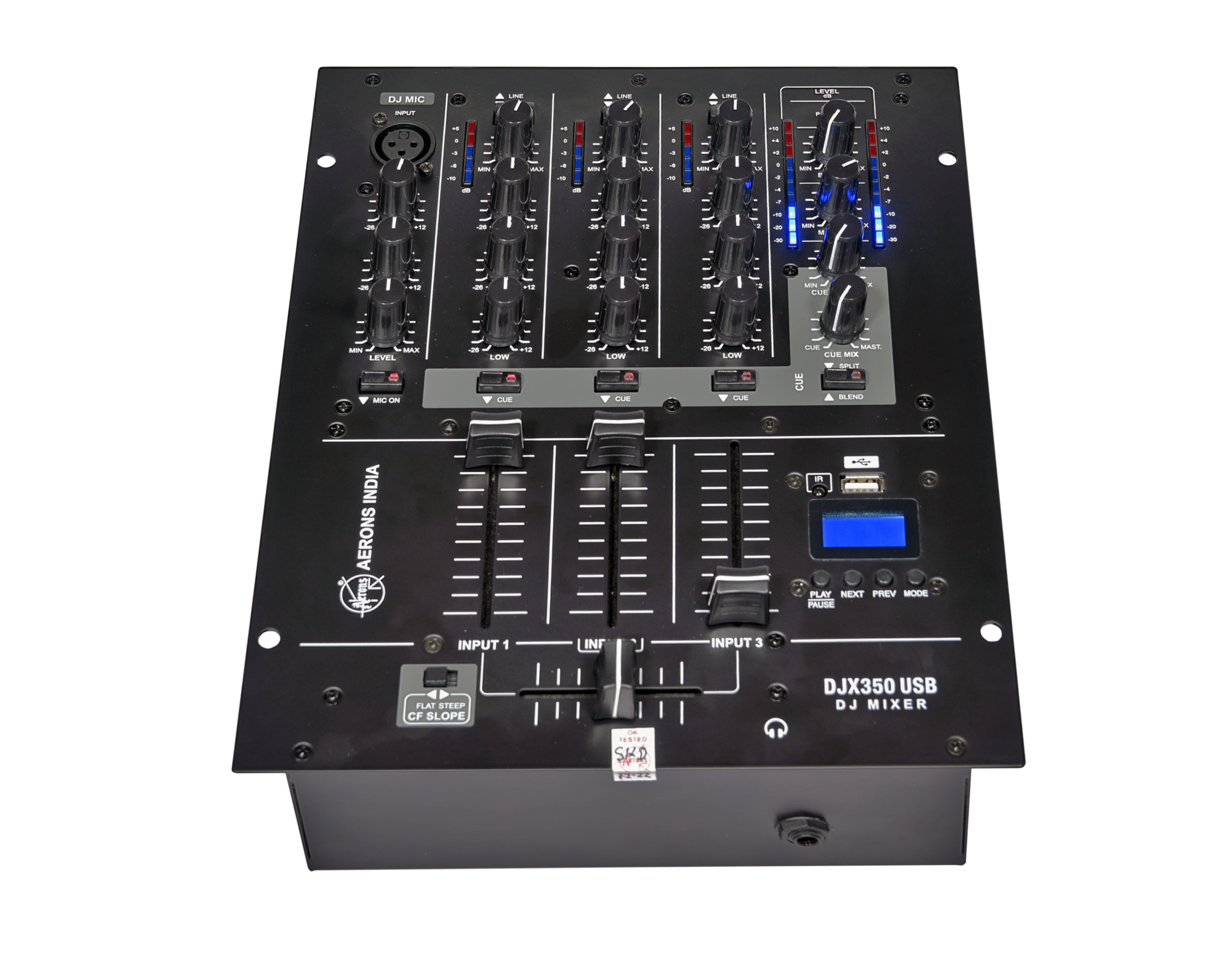 DJX350USB