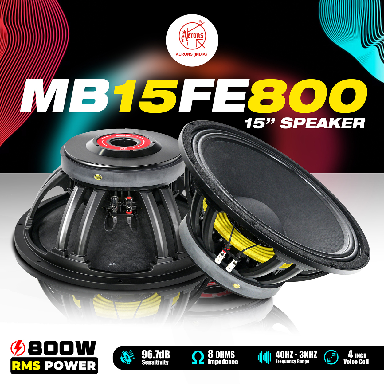 MB15FE800
