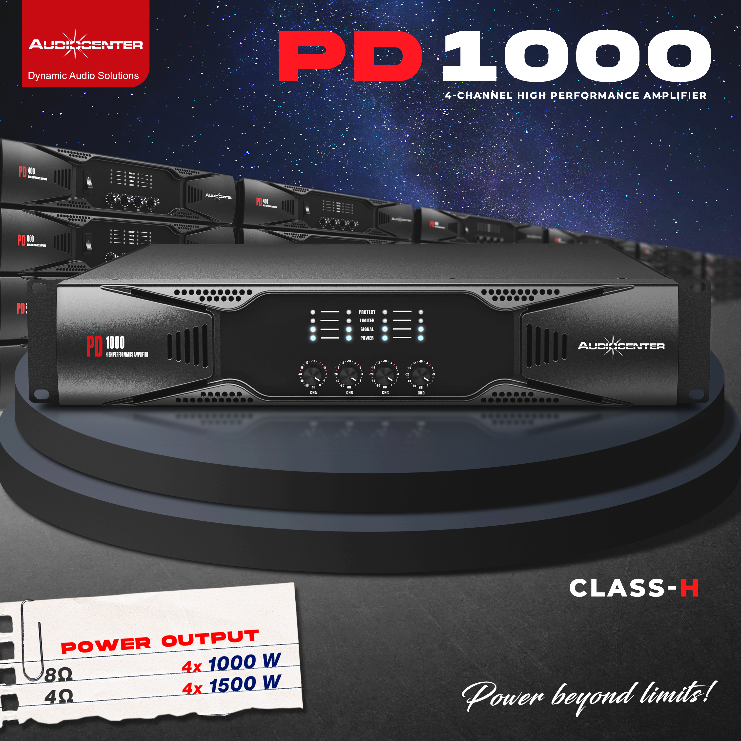 PD1000