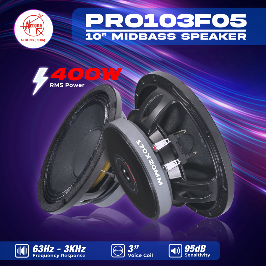 PRO103F05